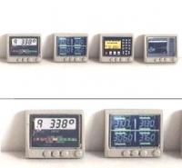 Monitors 14 x 3 x 13 mm, 2 pc,  Scale  1:20 - 1:35, #816-38