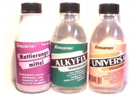 Graupner Alkyfix Verdnnung , 100 ml