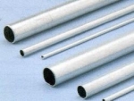 Aluminiumrohr 4,0 / 3,1 mm , 1000 mm lang