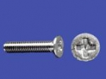 Flat head screw M2.5 x 10 mm , #51070