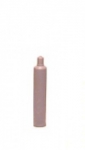 Compressed air bottle grey 30.5 x 5.5 mm , 1:50 , #810-34