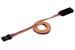 Goldtech servo extension cable 750 mm, 1 pc