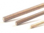 Thread bar M4 , 1000 mm long