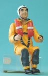 GTM - Rettungsboot - Figur 1:12 / #880-03