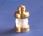 Rundumlampe H20 / D12 mm , 1 Stck / #839-86