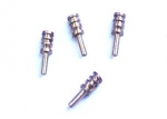 Belaying pins 8.0 mm ( 10 pcs ) , #1617-32