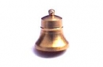 Ship bell 11 mm , 1 pc , #1600-54