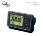 GPS-Monitor 12 x 19 mm / A114*10