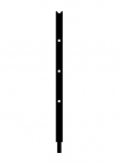 Handrail 53 mm 4 Dz , 1:20 (10 pcs) / 7-916