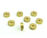 BB parts for winshes 2 x 6 mm , 8 pcs / #2-3220