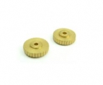 BB parts for winshes 3 x 10 mm , 2 pcs / #2-3415