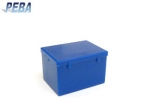 Deck Box blue , 23 x 17 x 15 mm , 1:32 / 38-50202