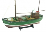 Fishing Boat BS 24 / 1:50 , Kit / 38-90370