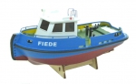 Tug FIEDE / 1:50 , Kit / 38-90350
